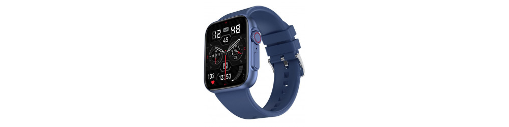 Fire Boltt Gladiator 1.96 smartwatch Rs.649 to Rs.1299
